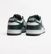 Фотографія Кросівки чоловічі Nike Dunk Low (DD1391-101) 6 з 8 в Ideal Sport