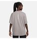 Фотография Футболка женская Jordan W Nsw Tee Bf Gls (FZ4634-029) 2 из 5 в Ideal Sport
