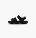 Фотографія Тапочки дитячі New Balance 6330 Black (Y63305RP) 1 з 7 в Ideal Sport