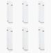 Фотография Носки Nike Everyday Crew White (6 ) (FZ2051-100) 1 из 4 в Ideal Sport