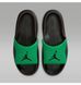 Фотографія Тапочки чоловічі Jordan Franchise Slide Green (HF3263-301) 5 з 6 в Ideal Sport