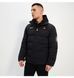 Фотография Куртка мужская Ellesse Nebula Padded (SHR12789-011) 3 из 5 в Ideal Sport
