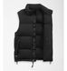 Фотографія Жилетка чоловіча The North Face 1996 Retro Nuptse Vest Black (NF0A3JQQ-LE4) 5 з 8 в Ideal Sport