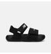 Фотографія Тапочки дитячі New Balance 6330 Black (Y63305RP) 2 з 7 в Ideal Sport