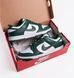 Фотографія Кросівки чоловічі Nike Dunk Low (DD1391-101) 2 з 8 в Ideal Sport