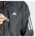 Фотография Куртка женская Adidas Own The Run Jacket Black (IN1576) 7 из 8 в Ideal Sport