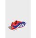 Фотография Бутсы детские Adidas Predator Elite Firm Ground Performance (IF6360) 4 из 10 в Ideal Sport