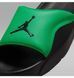 Фотографія Тапочки чоловічі Jordan Franchise Slide Green (HF3263-301) 6 з 6 в Ideal Sport