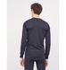 Фотографія Термобілизна чоловіча Helly Hansen Hh Lifa Stripe (48800-597) 2 з 4 в Ideal Sport