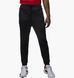 Фотография Брюки мужские Jordan Dri-Fit Sport Air Pants Black (FD8121-010) 1 из 8 в Ideal Sport