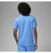 Фотографія Футболка чоловіча Jordan Flt Essential Ess Ss Crew Light Blue (FZ1967-469) 3 з 5 в Ideal Sport