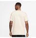 Фотографія Футболка чоловіча Jordan Jumpman Crew Beige (DC7485-110) 3 з 4 в Ideal Sport