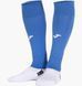 Фотографія Футбольні гетри дитячі Joma Leg Ii Sleeve Sock Blue (401533.7) 1 з 4 в Ideal Sport