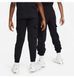Фотографія Брюки підліткові Nike Sportswear Club Fleece Cargo Trousers (FD3012-010) 2 з 6 в Ideal Sport