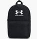 Фотографія Рюкзак Under Armour Ua Loudon Lite Backpack 20L (1380476-001) 1 з 6 в Ideal Sport