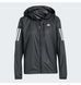 Фотография Куртка женская Adidas Own The Run Jacket Black (IN1576) 5 из 8 в Ideal Sport