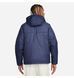 Фотография Куртка мужская Nike Sportswear Therma-Fit Repel Hooded Jacket (DX2038-410) 4 из 5 в Ideal Sport