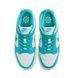 Фотографія Кросівки чоловічі Nike Dunk Low Next Nature (DD1873-105) 5 з 9 в Ideal Sport