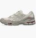 Фотографія Кросівки чоловічі Asics Gel Nyc Moonrock Grey 1203A372-100 (1203A372-100) 1 з 8 в Ideal Sport