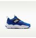 Фотография Кроссовки подростковые Nike Team Hustle D 12 Game (HF6279-400) 3 из 4 в Ideal Sport