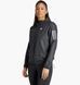 Фотография Куртка женская Adidas Own The Run Jacket Black (IN1576) 1 из 8 в Ideal Sport