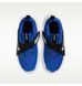 Фотография Кроссовки подростковые Nike Team Hustle D 12 Game (HF6279-400) 4 из 4 в Ideal Sport