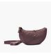 Фотография Сумка на плечо Nike Aura Crescent Crossbody Violet (HQ4370-502) 2 из 5 в Ideal Sport