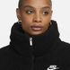 Фотографія Куртка жіноча Nike Sportswear Therma-Fit City Series (DQ6869-010) 3 з 4 в Ideal Sport