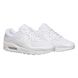 Фотографія Кросівки жіночі Nike Air Max 90 (DH8010-100) 5 з 5 в Ideal Sport