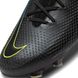 Фотография Бутсы мужские Nike Phantom Gt Elite Fg (CK8439-090) 4 из 6 в Ideal Sport