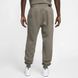 Фотография Брюки мужские Nike Nocta Fleece Cs (FN7661-040) 2 из 6 в Ideal Sport
