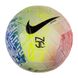 Фотографія М'яч Nike Njr Nk Strk-Su20 (SC3962-100) 2 з 3 в Ideal Sport