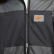 Фотографія Вітровка унісекс Nike Sportswear Woven Jacket (DX1662-070) 4 з 6 в Ideal Sport