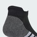 Фотографія Шкарпетки Adidas Performance Climacool Cushioned Low (JC6413) 2 з 3 в Ideal Sport