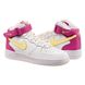 Фотография Кроссовки женские Nike Air Force 1 Mid (Gs) (DH2933-100) 1 из 5 в Ideal Sport