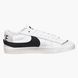 Фотографія Кеди чоловічі Nike Blazer Low 77 Jumbo (DN2158-101) 3 з 10 в Ideal Sport