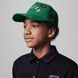 Фотография Кепка Jordan Signature Curved Brim Cap (9A9028-E1P) 3 из 7 в Ideal Sport