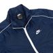 Фотография Спортивный костюм мужской Nike M Nsw Sce Trk Suit Wvn Basic (BV3030-410) 3 из 5 в Ideal Sport