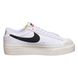 Фотография Кроссовки унисекс Nike Blazer Low Platform (DJ0292-101) 3 из 5 в Ideal Sport