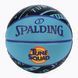 Фотографія Баскетбольний м'яч Spalding Space Jam Tune Squad Bugs (84598Z) 1 з 2 в Ideal Sport