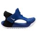 Фотография Тапочки детские Nike Sunray Protect 3 Toddler Sandals (DH9465-400) 3 из 5 в Ideal Sport