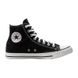 Фотографія Кеди унісекс Converse All Star Hi Black (M9160C) 3 з 5 в Ideal Sport