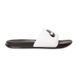 Фотографія Тапочки чоловічі Nike Benassi Jdi (343880-100) 4 з 5 в Ideal Sport