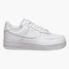 Фотография Кроссовки мужские Nike Air Force 1 '07 (CW2288-111) 2 из 10 в Ideal Sport