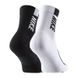 Фотографія Шкарпетки Nike U Nk Mltplier Ankle 2Pr (SX7556-906) 2 з 2 в Ideal Sport