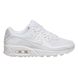 Фотографія Кросівки жіночі Nike Air Max 90 (DH8010-100) 2 з 5 в Ideal Sport