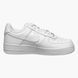 Фотография Кроссовки мужские Nike Air Force 1 '07 (CW2288-111) 3 из 10 в Ideal Sport