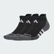 Фотографія Шкарпетки Adidas Performance Climacool Cushioned Low (JC6413) 1 з 3 в Ideal Sport
