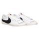 Фотографія Кеди чоловічі Nike Blazer Low 77 Jumbo (DN2158-101) 10 з 10 в Ideal Sport