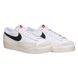 Фотография Кроссовки унисекс Nike Blazer Low Platform (DJ0292-101) 5 из 5 в Ideal Sport